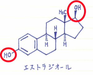 エクオールサプリの選び方！エストロゲンと類似点を比較【エクエル】
